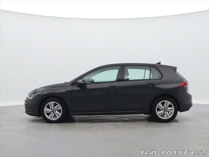 Volkswagen Golf 1,0 TSI 81KW LIFE Aut.kli 2020