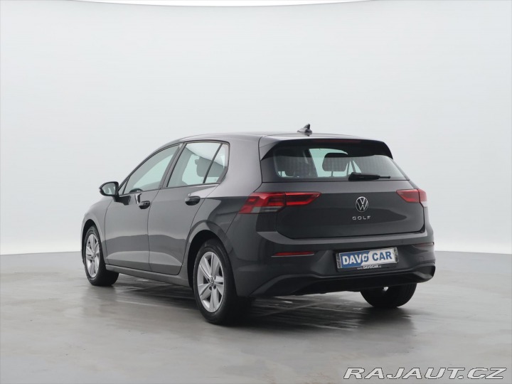 Volkswagen Golf 1,0 TSI 81KW LIFE Aut.kli 2020
