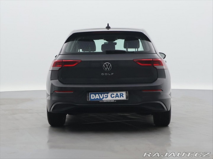 Volkswagen Golf 1,0 TSI 81KW LIFE Aut.kli 2020