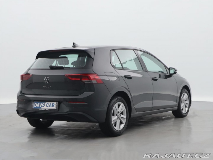 Volkswagen Golf 1,0 TSI 81KW LIFE Aut.kli 2020