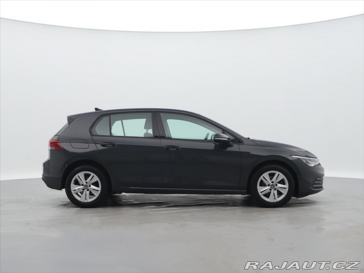 Volkswagen Golf 1,0 TSI 81KW LIFE Aut.kli 2020