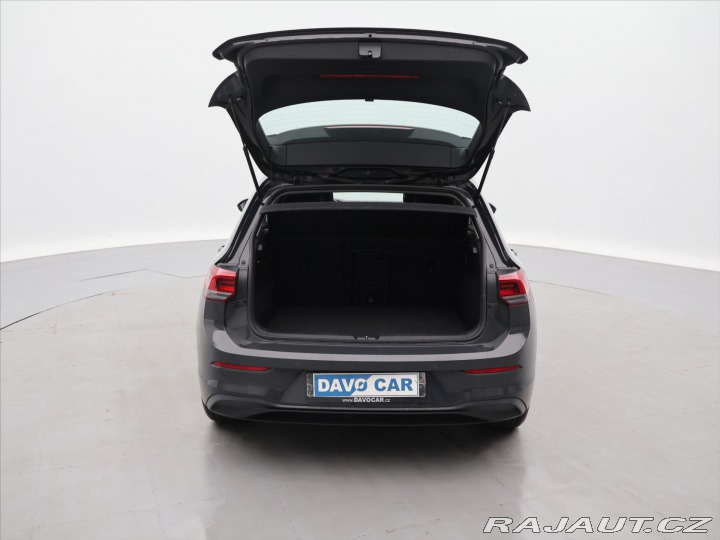 Volkswagen Golf 1,0 TSI 81KW LIFE Aut.kli 2020