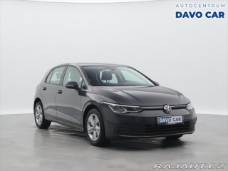 Volkswagen Golf 1,0 TSI 81KW LIFE Aut.kli 2020