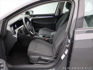 Volkswagen Golf 1,0 TSI 81KW LIFE Aut.kli 2020