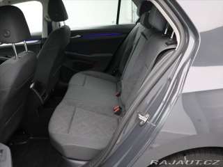 Volkswagen Golf 1,0 TSI 81KW LIFE Aut.kli 2020