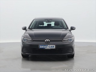 Volkswagen Golf 1,0 TSI 81KW LIFE Aut.kli 2020