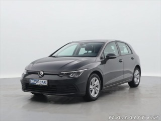 Volkswagen Golf 1,0 TSI 81KW LIFE Aut.kli 2020