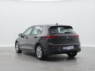 Volkswagen Golf 1,0 TSI 81KW LIFE Aut.kli 2020