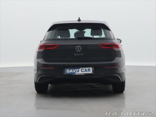 Volkswagen Golf 1,0 TSI 81KW LIFE Aut.kli 2020