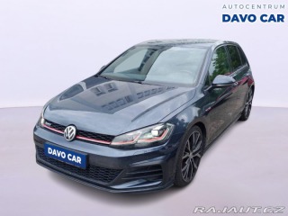 Volkswagen Golf 2,0 TSI GTI 169kW DSG Mat 2017