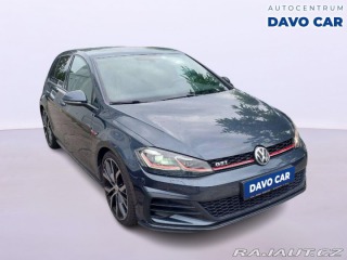 Volkswagen Golf 2,0 TSI GTI 169kW DSG Mat 2017