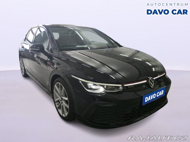 Volkswagen Golf 2,0 TSI GTI 180kW DSG DPH 2023