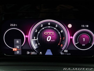 Volkswagen Golf 2,0 TSI GTI 180kW DSG DPH 2023