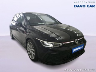 Volkswagen Golf 2,0 TSI GTI 180kW DSG Vir 2023