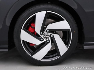 Volkswagen Golf 2,0 TSI GTI 180kW DSG DPH 2023