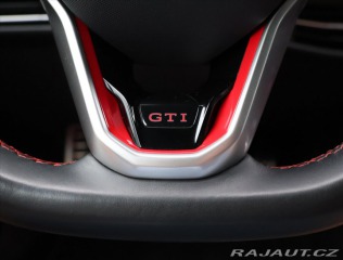 Volkswagen Golf 2,0 TSI GTI 180kW DSG DPH 2023
