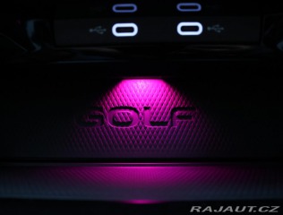 Volkswagen Golf 2,0 TSI GTI 180kW DSG DPH 2023