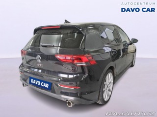 Volkswagen Golf 2,0 TSI GTI 180kW DSG Vir 2023