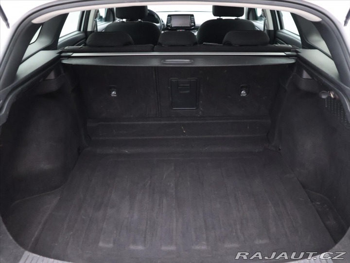 Hyundai i30 1,6 CRDi 85kW Aut. Style 2021