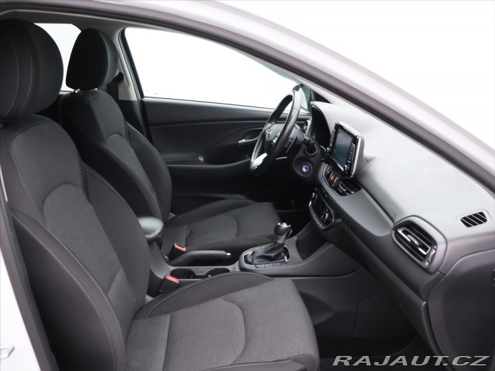 Hyundai i30 1,6 CRDi 85kW Aut. Style 2021