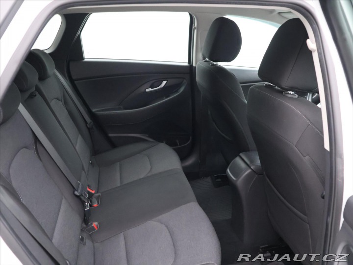 Hyundai i30 1,6 CRDi 85kW Aut. Style 2021