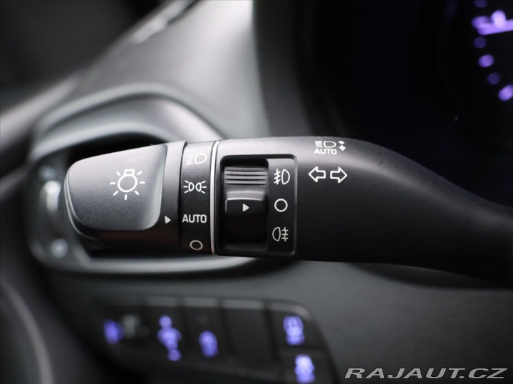 Hyundai i30 1,6 CRDi 85kW Aut. Style 2021