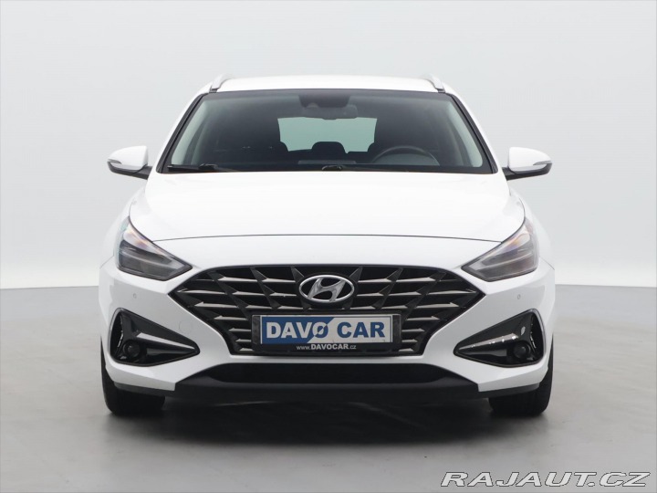 Hyundai i30 1,6 CRDi 85kW Aut. Style 2021