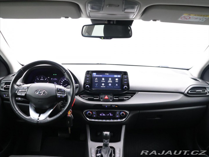 Hyundai i30 1,6 CRDi 85kW Aut. Style 2021