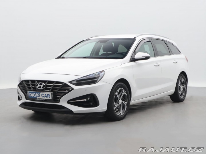 Hyundai i30 1,6 CRDi 85kW Aut. Style 2021