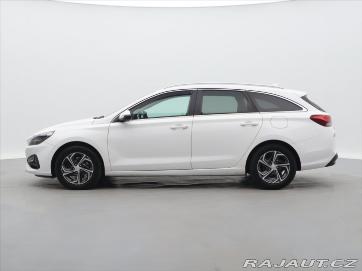 Hyundai i30 1,6 CRDi 85kW Aut. Style 2021