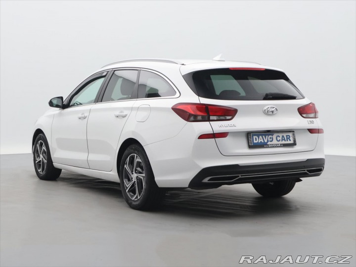 Hyundai i30 1,6 CRDi 85kW Aut. Style 2021