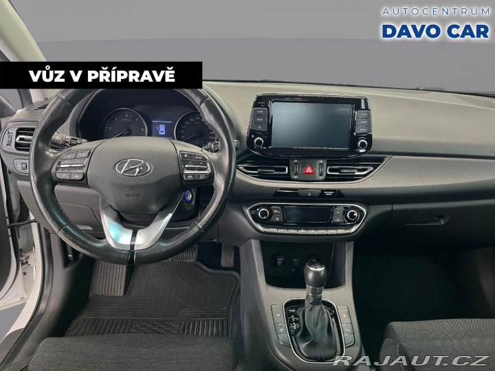 Hyundai i30 1,6 CRDi 85kW Style Aut. 2021