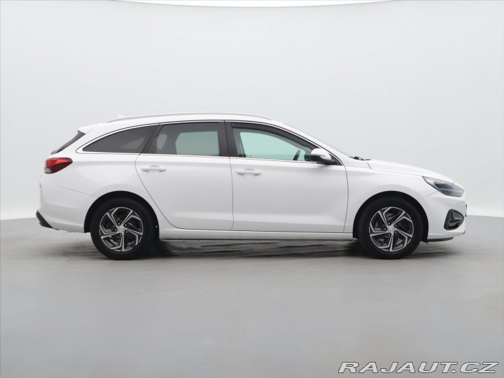 Hyundai i30 1,6 CRDi 85kW Aut. Style 2021