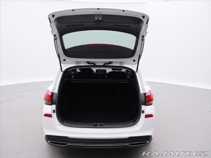Hyundai i30 1,6 CRDi 85kW Aut. Style 2021