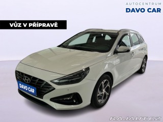Hyundai i30 1,6 CRDi 85kW Style Aut. 2021