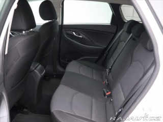 Hyundai i30 1,6 CRDi 85kW Aut. Style 2021