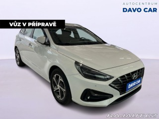 Hyundai i30 1,6 CRDi 85kW Style Aut. 2021