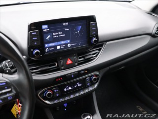 Hyundai i30 1,6 CRDi 85kW Aut. Style 2021