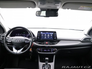Hyundai i30 1,6 CRDi 85kW Aut. Style 2021