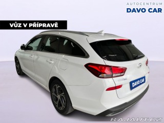 Hyundai i30 1,6 CRDi 85kW Style Aut. 2021