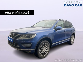 Volkswagen Touareg 3,0 TDI 193KW R-LINE