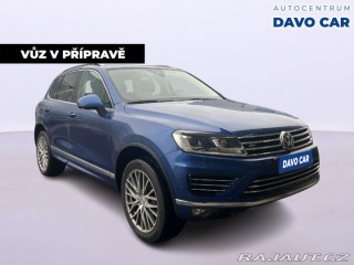Volkswagen Touareg 3,0 TDI 193KW R-LINE 2015