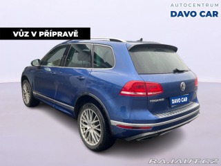 Volkswagen Touareg 3,0 TDI 193KW R-LINE 2015