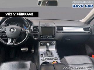 Volkswagen Touareg 3,0 TDI 193KW R-LINE 2015