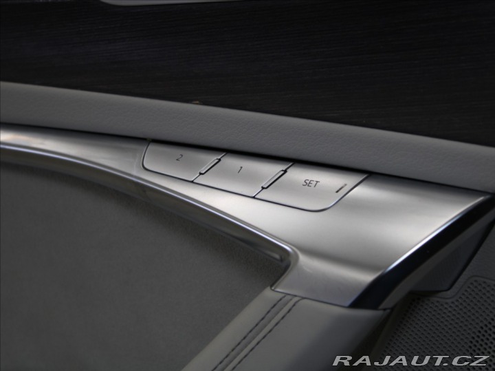 Audi A7 3,0 50TDi PANO.Vzduch .B& 2022