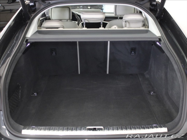 Audi A7 3,0 50TDi PANO.Vzduch .B& 2022