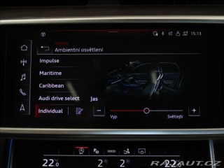 Audi A7 3,0 50TDi PANO.Vzduch .B& 2022