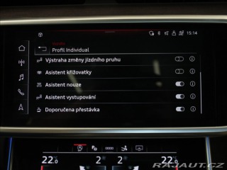 Audi A7 3,0 50TDi PANO.Vzduch .B& 2022