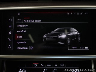 Audi A7 3,0 50TDi PANO.Vzduch .B& 2022