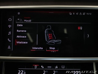 Audi A7 3,0 50TDi PANO.Vzduch .B& 2022